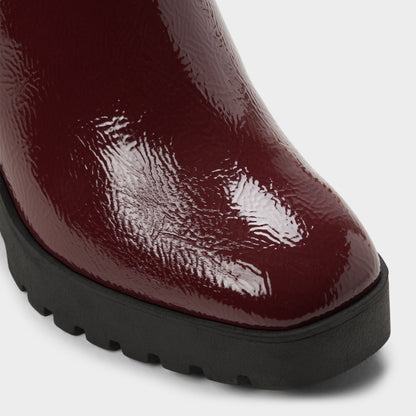 Marrgo in Dark Red -  Aldo Dark Red