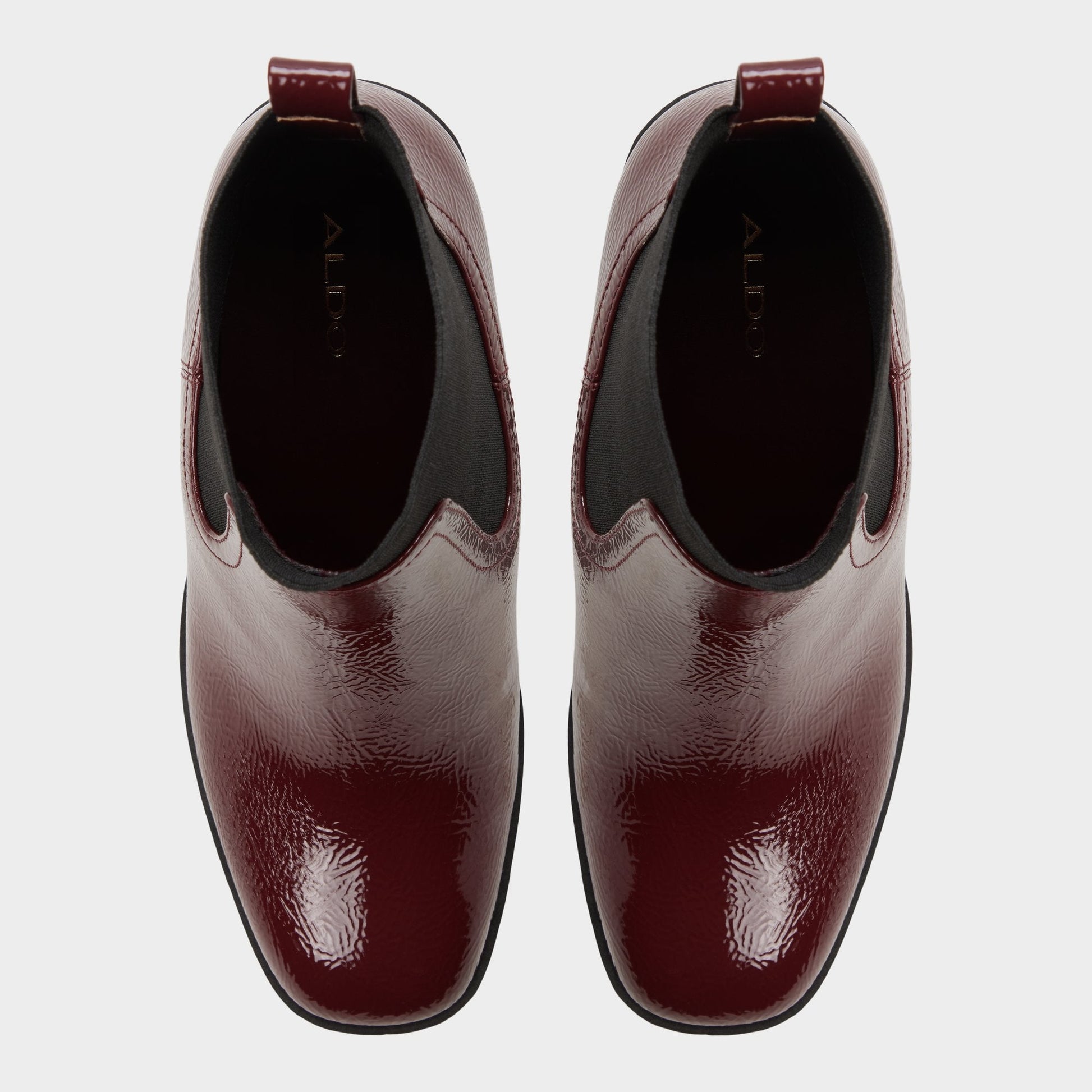 Marrgo in Dark Red -  Aldo Dark Red