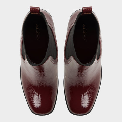 Marrgo in Dark Red -  Aldo Dark Red