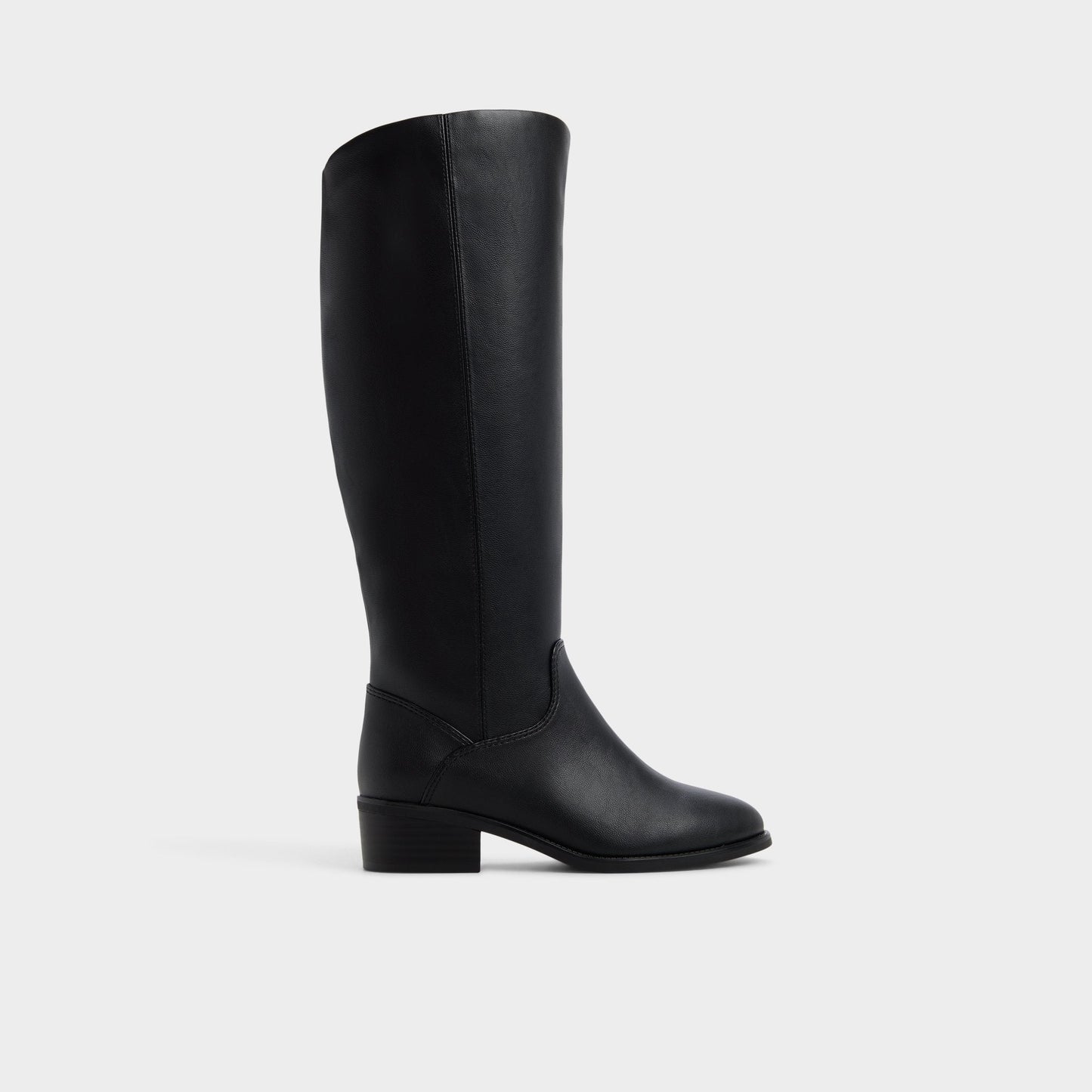 Kaydienh in Wc Black - Knee-high boot, Block heel Aldo Black