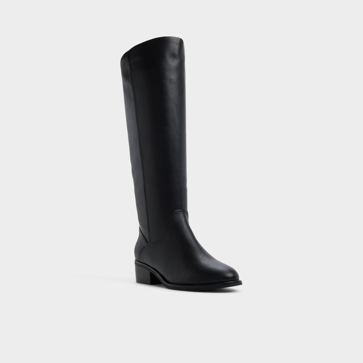 Kaydienh in Wc Black - Knee-high boot, Block heel Aldo Black