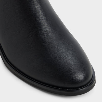 Kaydienh in Wc Black - Knee-high boot, Block heel Aldo Black