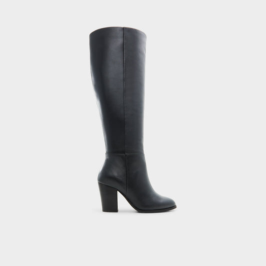 Belide-wc Black Women's Tall Boots - Knee-high boot, Black Aldo Black