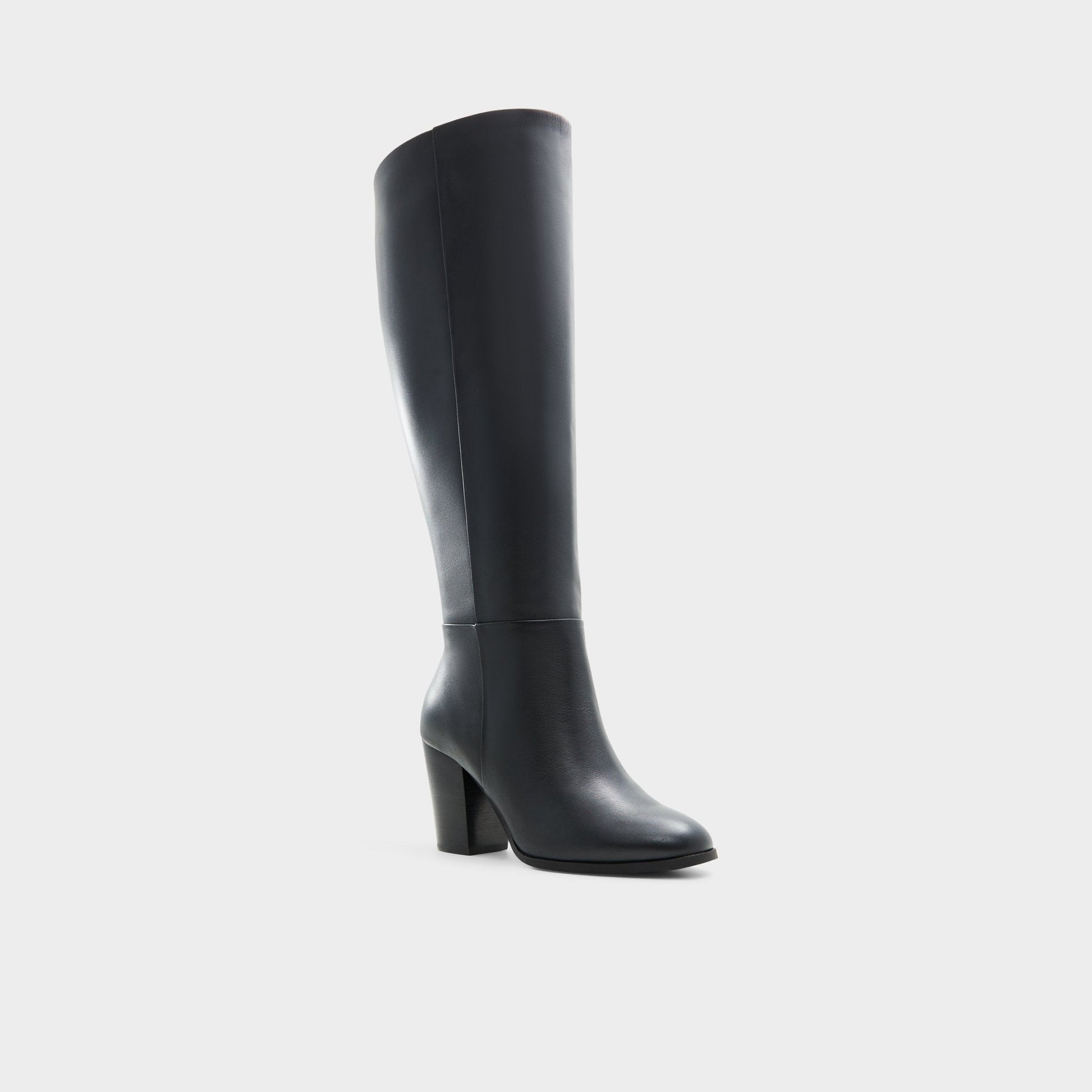 Belide-wc Black Women's Tall Boots - Knee-high boot, Black Aldo Black
