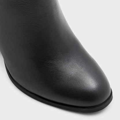 Belide-wc Black Women's Tall Boots - Knee-high boot, Black Aldo Black