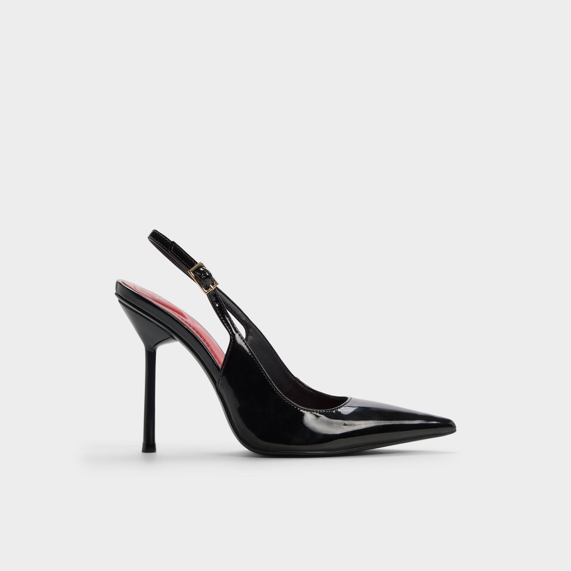 Serrah in Black - Pump, Stiletto heel Aldo Black