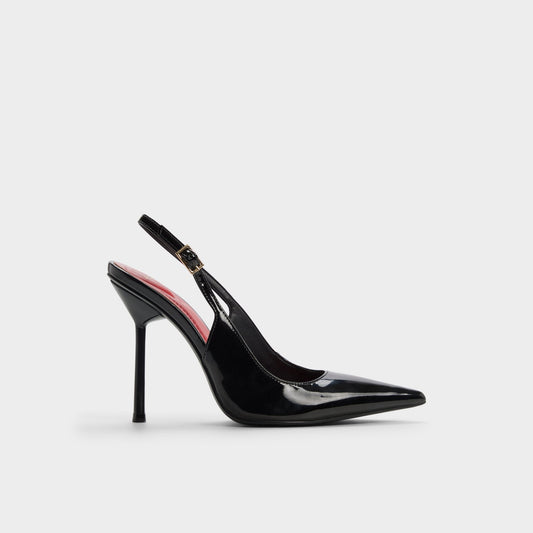 Serrah in Black - Pump, Stiletto heel Aldo Black