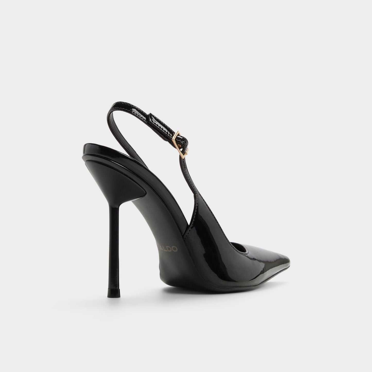Serrah in Black - Pump, Stiletto heel Aldo Black
