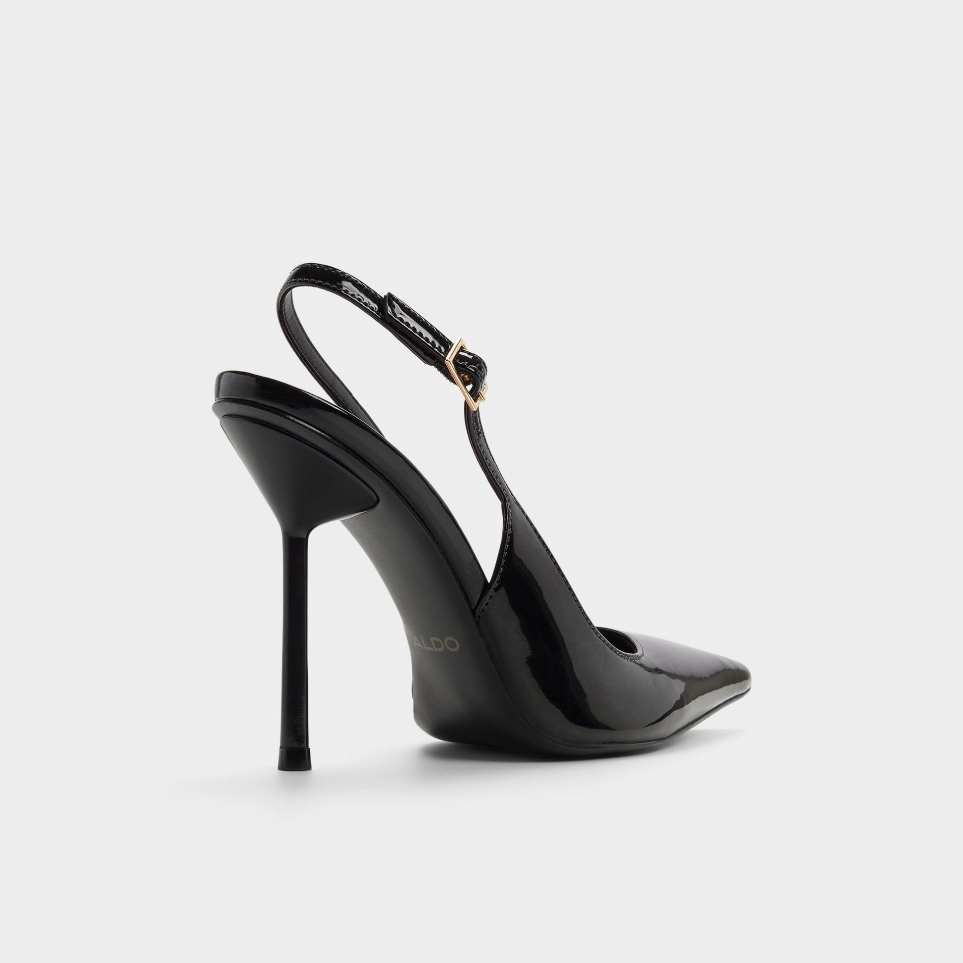 Serrah in Black - Pump, Stiletto heel Aldo Black