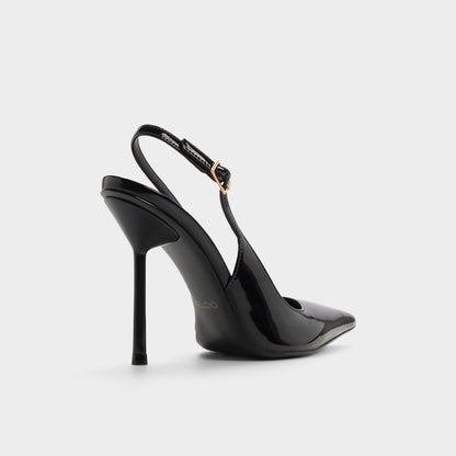 Serrah in Black - Pump, Stiletto heel Aldo Black