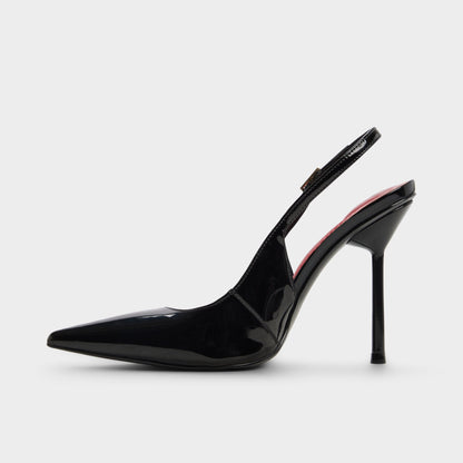 Serrah in Black - Pump, Stiletto heel Aldo Black