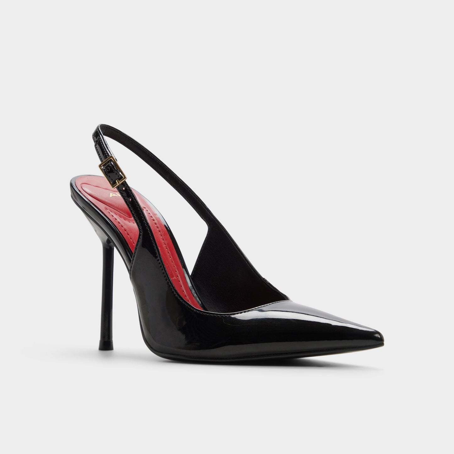 Serrah in Black - Pump, Stiletto heel Aldo Black