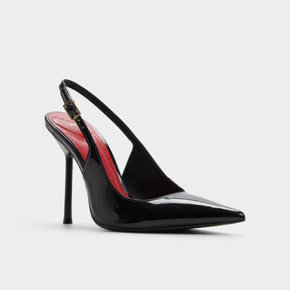 Serrah in Black - Pump, Stiletto heel Aldo Black