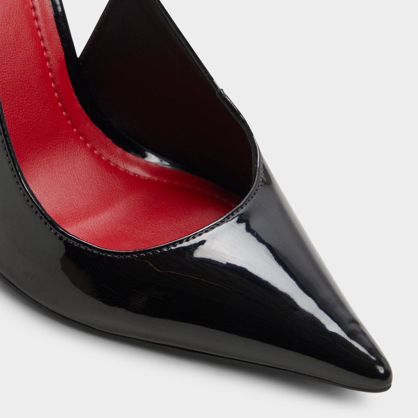 Serrah in Black - Pump, Stiletto heel Aldo Black
