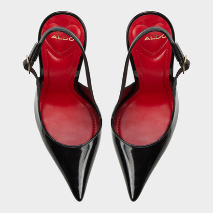 Serrah in Black - Pump, Stiletto heel Aldo Black