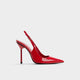 Medium red