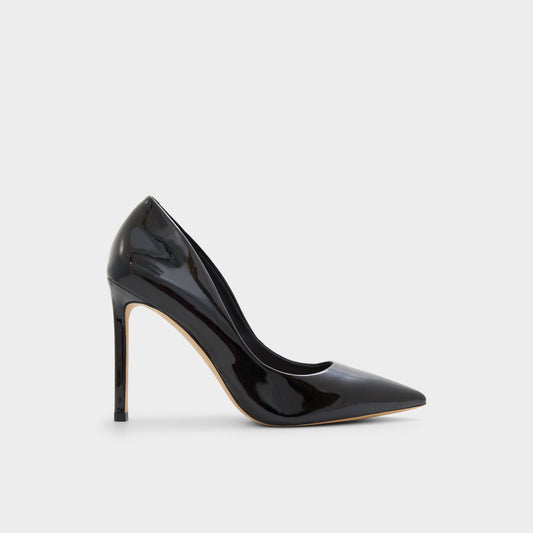 Stessy2.0 Black Women's Pumps - Pump, Stiletto heel Aldo Black
