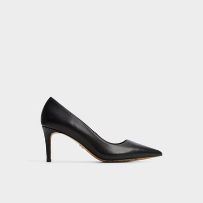 Verone Black Women's Pumps - Pump, Stiletto heel Aldo Black