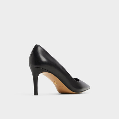 Verone Black Women's Pumps - Pump, Stiletto heel Aldo Black