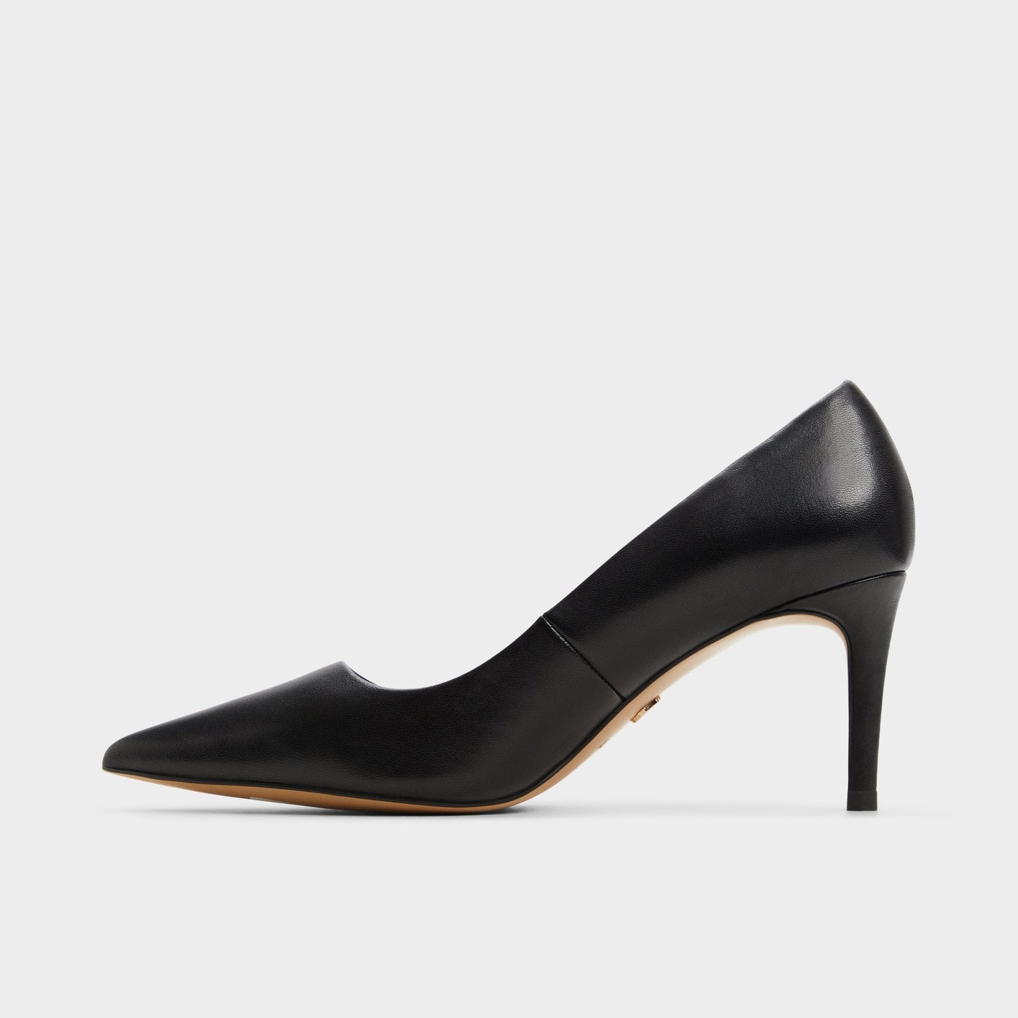 Verone Black Women's Pumps - Pump, Stiletto heel Aldo Black
