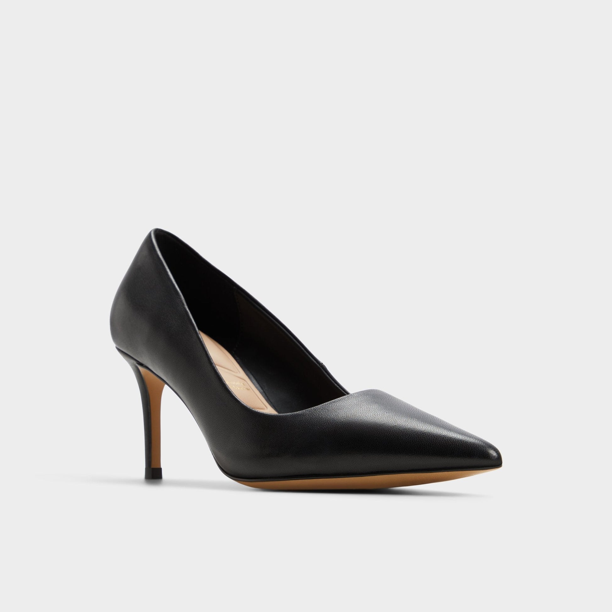 Verone Black Women's Pumps - Pump, Stiletto heel Aldo Black