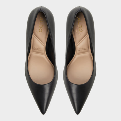 Verone Black Women's Pumps - Pump, Stiletto heel Aldo Black