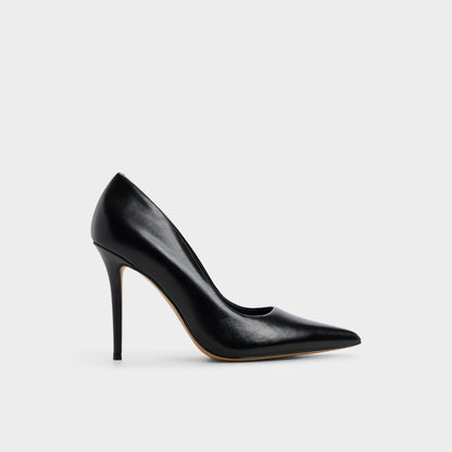 Stasya in Black - Pump, Stiletto heel Aldo Black