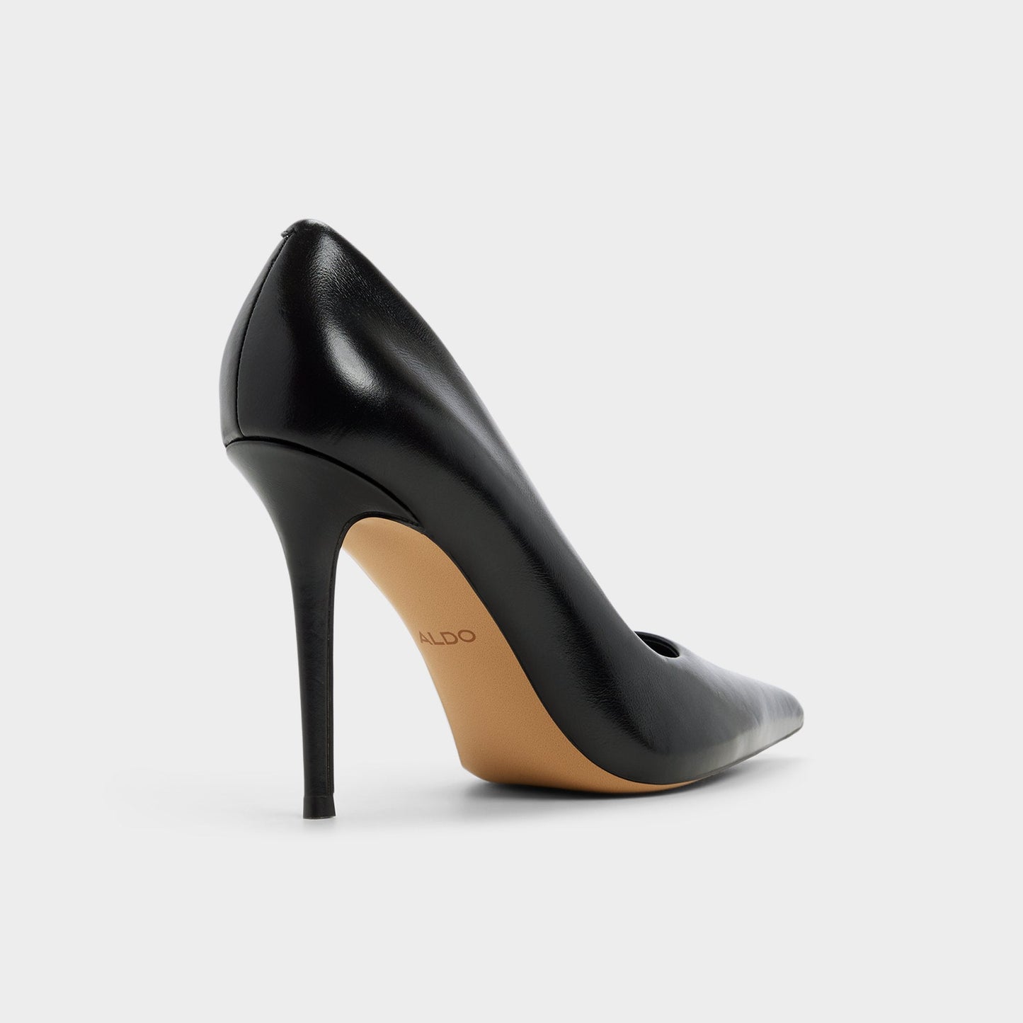 Stasya in Black - Pump, Stiletto heel Aldo Black
