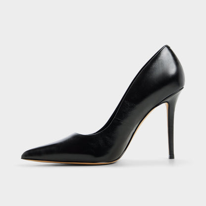Stasya in Black - Pump, Stiletto heel Aldo Black