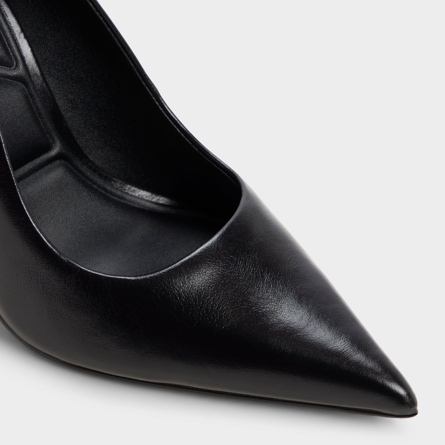 Stasya in Black - Pump, Stiletto heel Aldo Black