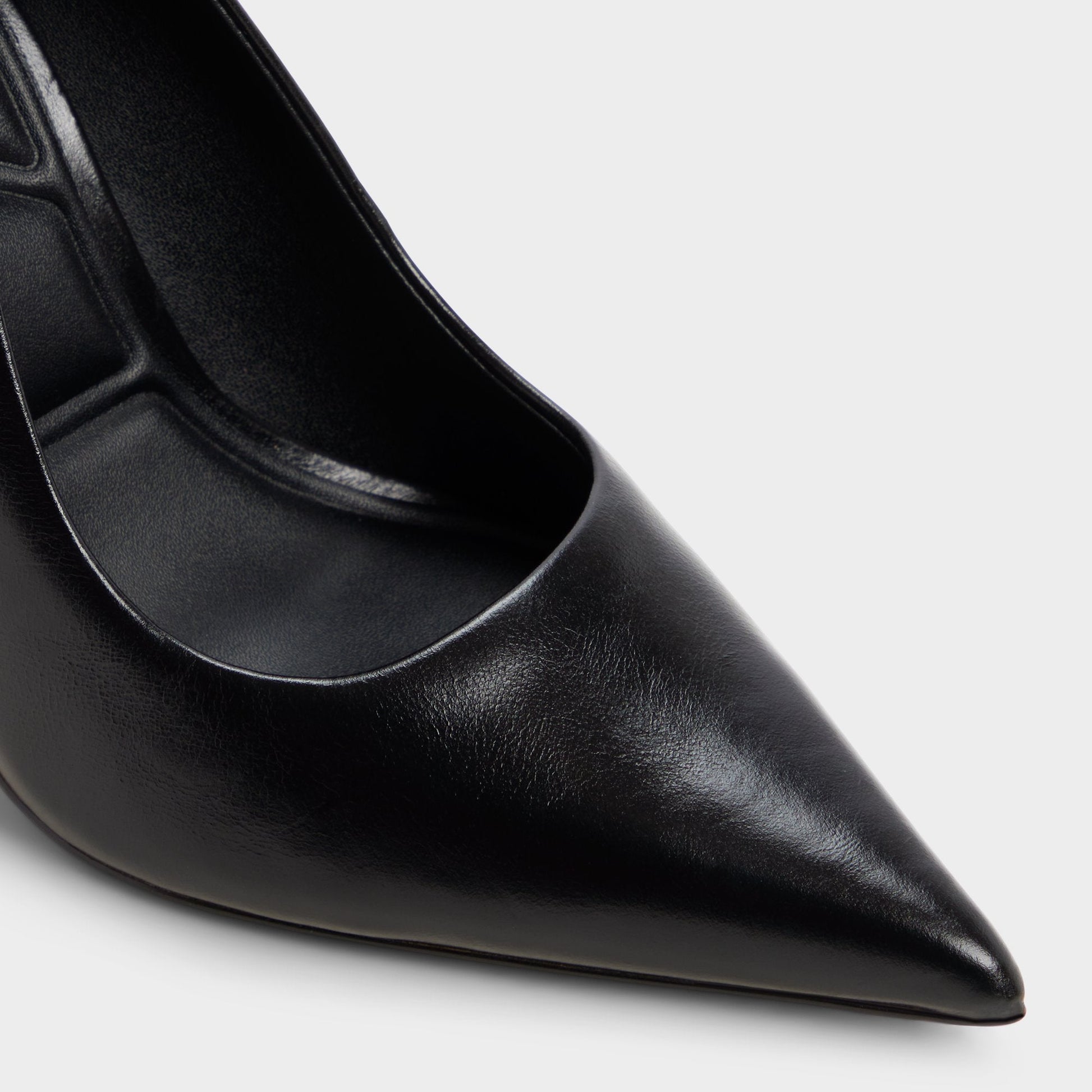Stasya in Black - Pump, Stiletto heel Aldo Black
