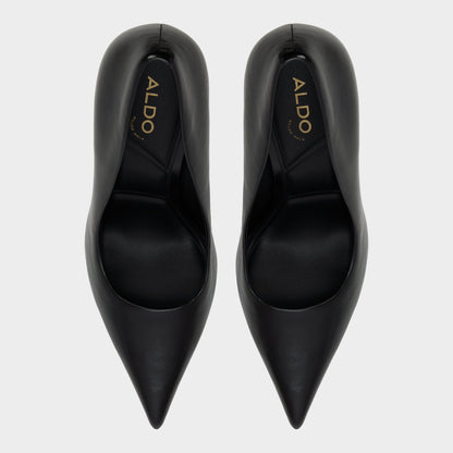 Stasya in Black - Pump, Stiletto heel Aldo Black
