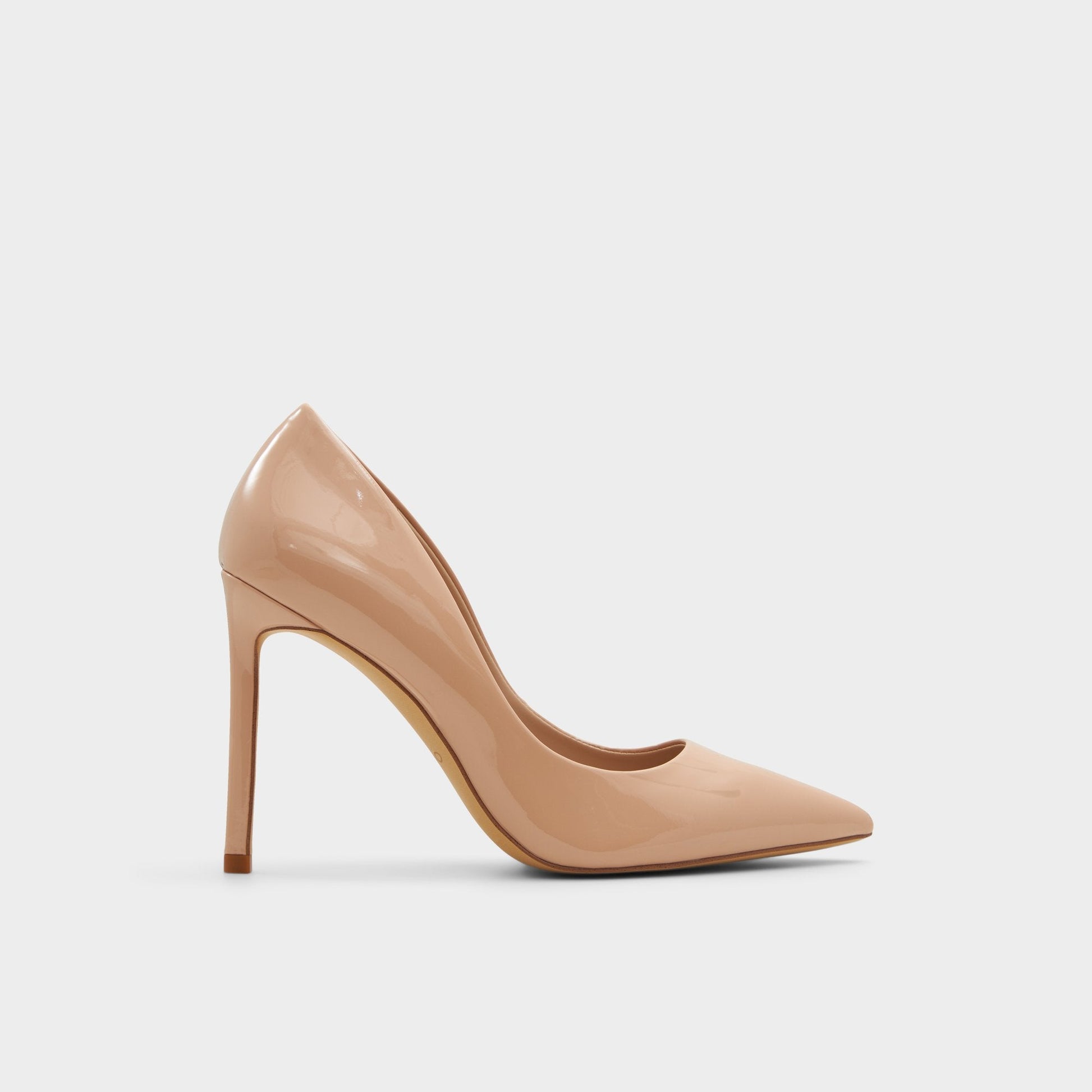 Stessy2.0 Bone Women's Pumps - Pump, Stiletto heel Aldo Bone
