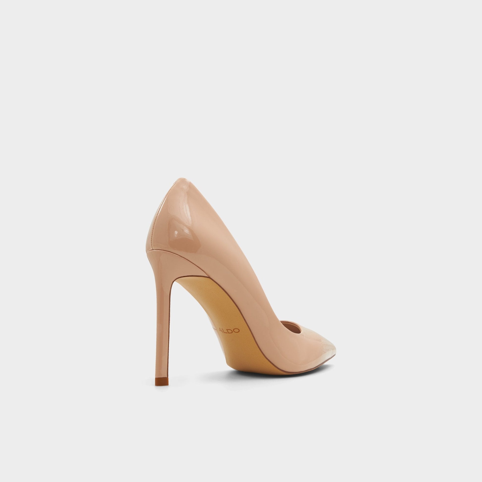 Stessy2.0 Bone Women's Pumps - Pump, Stiletto heel Aldo Bone