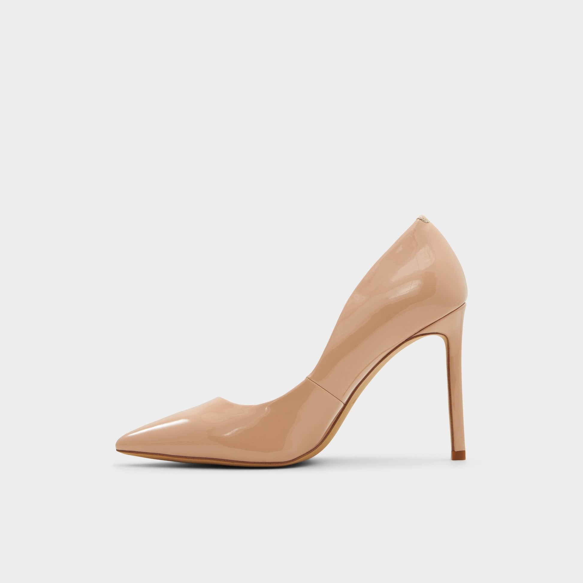 Stessy2.0 Bone Women's Pumps - Pump, Stiletto heel Aldo Bone