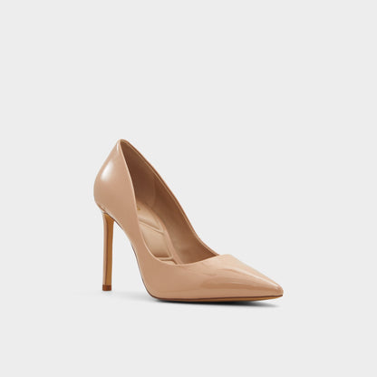 Stessy2.0 Bone Women's Pumps - Pump, Stiletto heel Aldo Bone