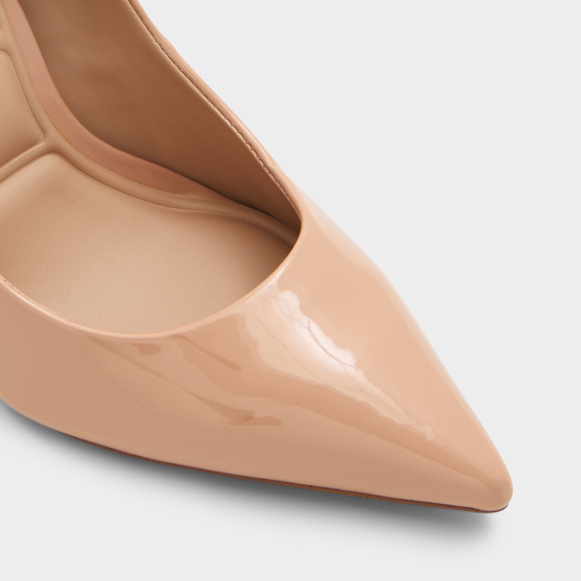 Stessy2.0 Bone Women's Pumps - Pump, Stiletto heel Aldo Bone