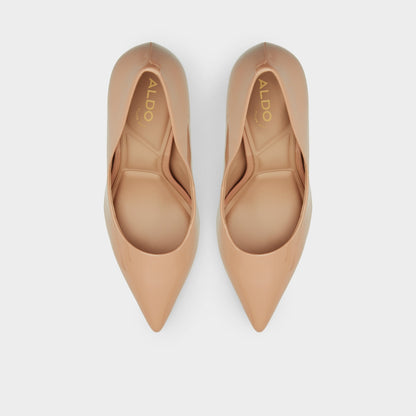 Stessy2.0 Bone Women's Pumps - Pump, Stiletto heel Aldo Bone