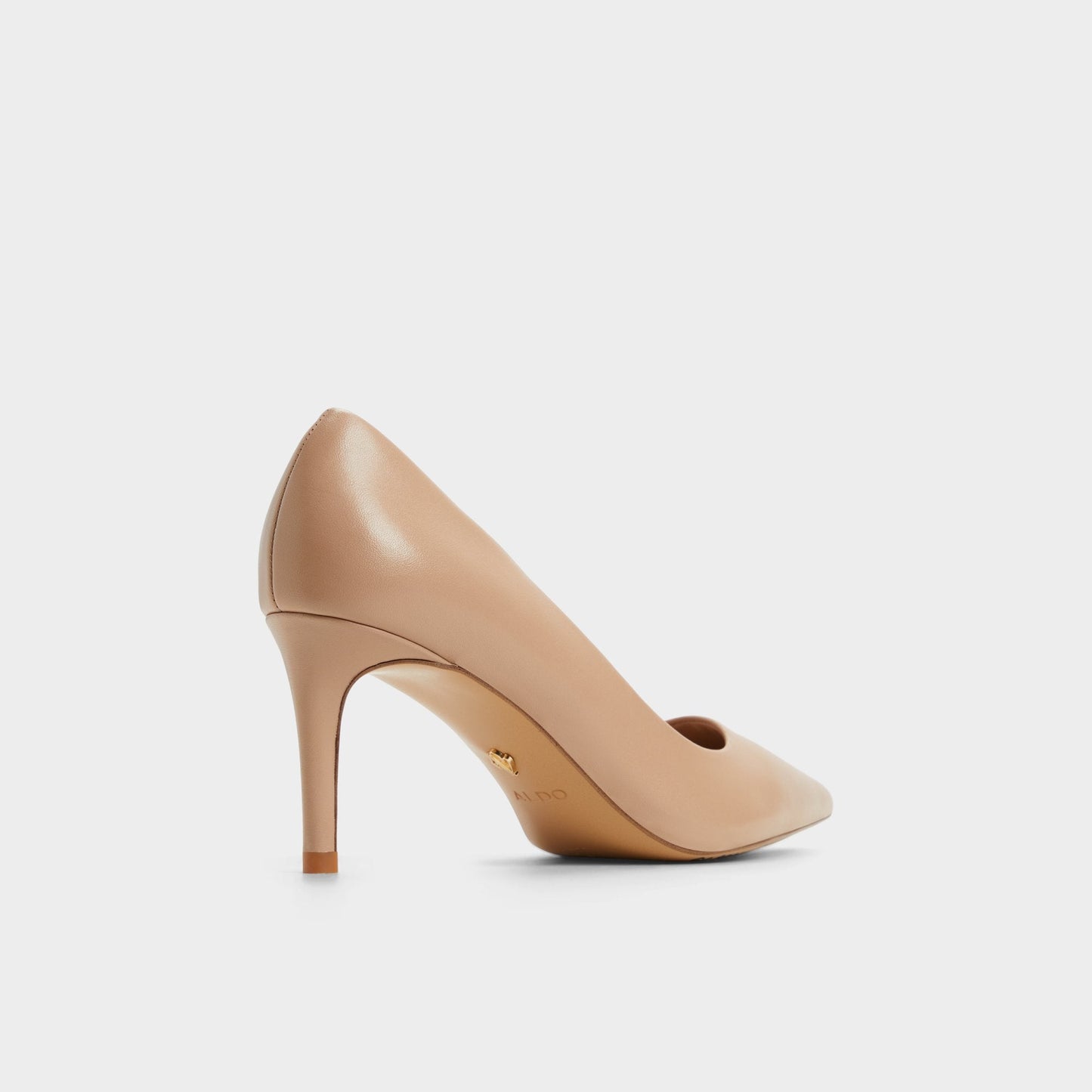 Verone Tan Women's Pumps - Pump, Stiletto heel Aldo Tan