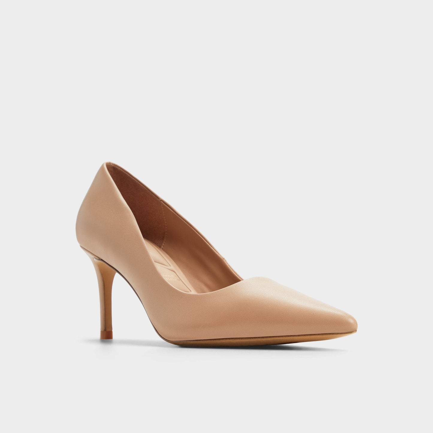 Verone Tan Women's Pumps - Pump, Stiletto heel Aldo Tan