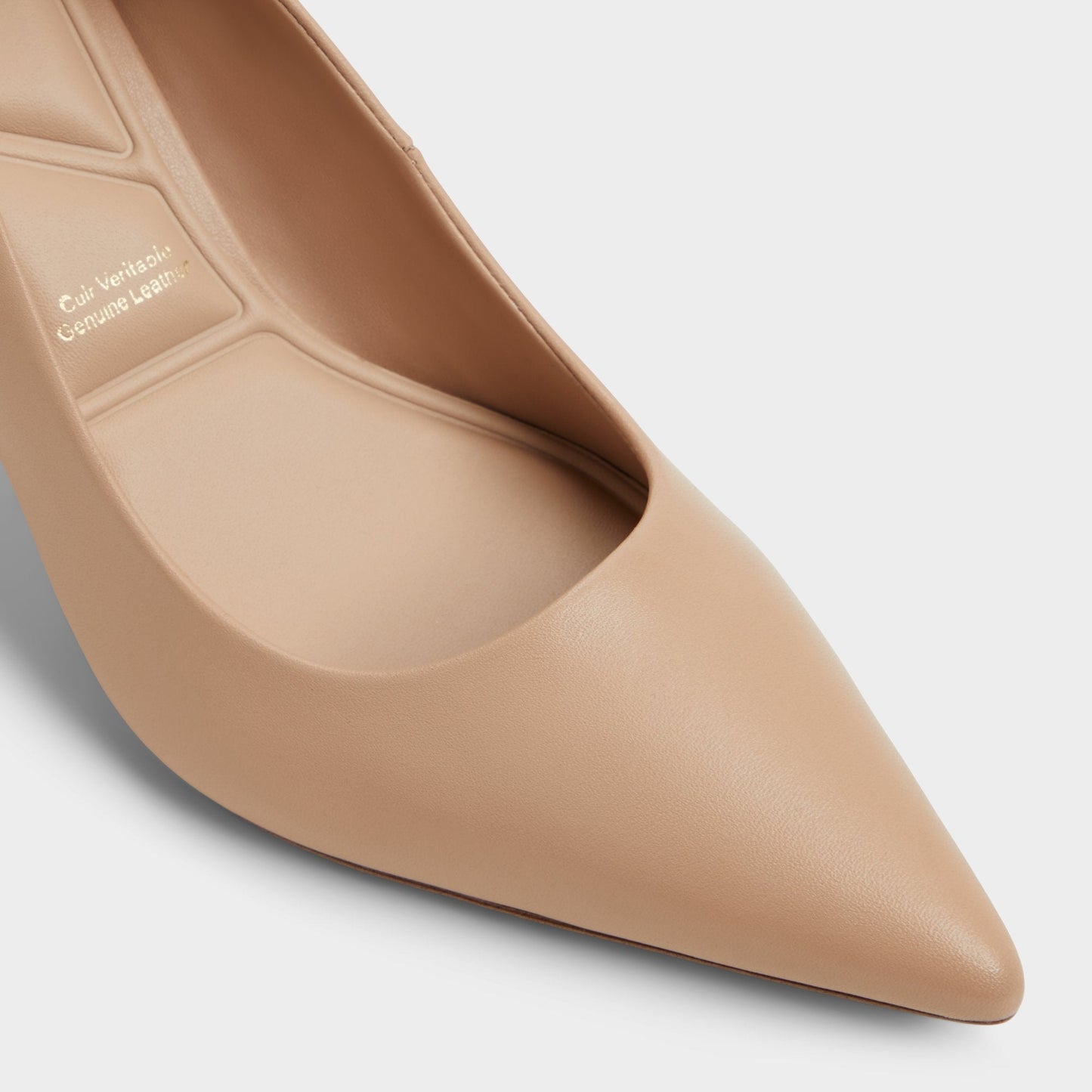 Verone Tan Women's Pumps - Pump, Stiletto heel Aldo Tan