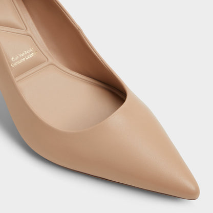 Verone Tan Women's Pumps - Pump, Stiletto heel Aldo Tan