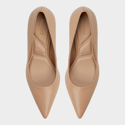 Verone Tan Women's Pumps - Pump, Stiletto heel Aldo Tan