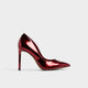 Medium red