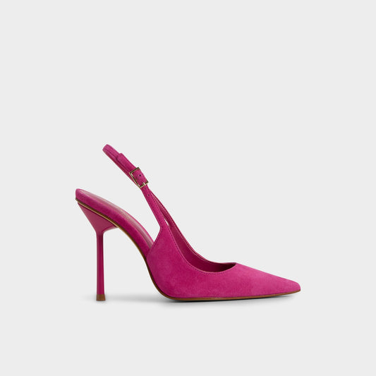 Serrah in Dark Pink - Pump, Stiletto heel Aldo Dark pink