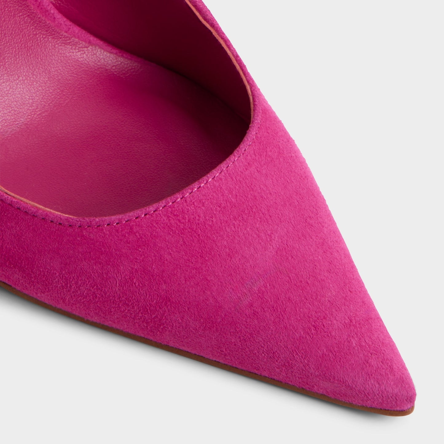 Serrah in Dark Pink - Pump, Stiletto heel Aldo Dark pink