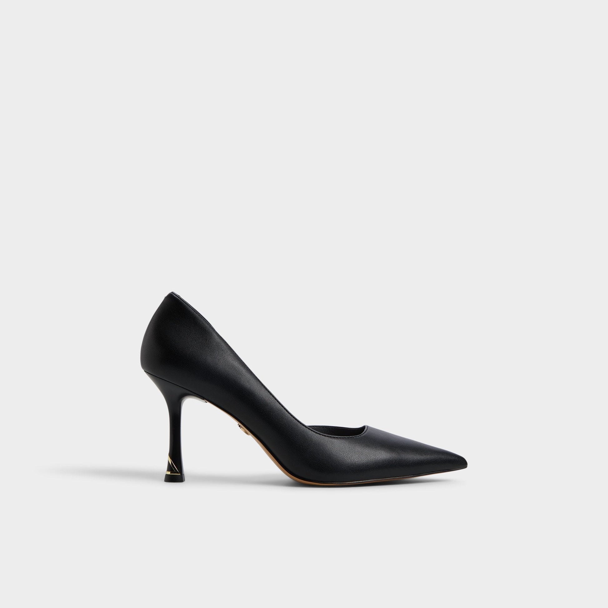 Livianna Black Women's Pumps - Pump, Stiletto heel Aldo Black