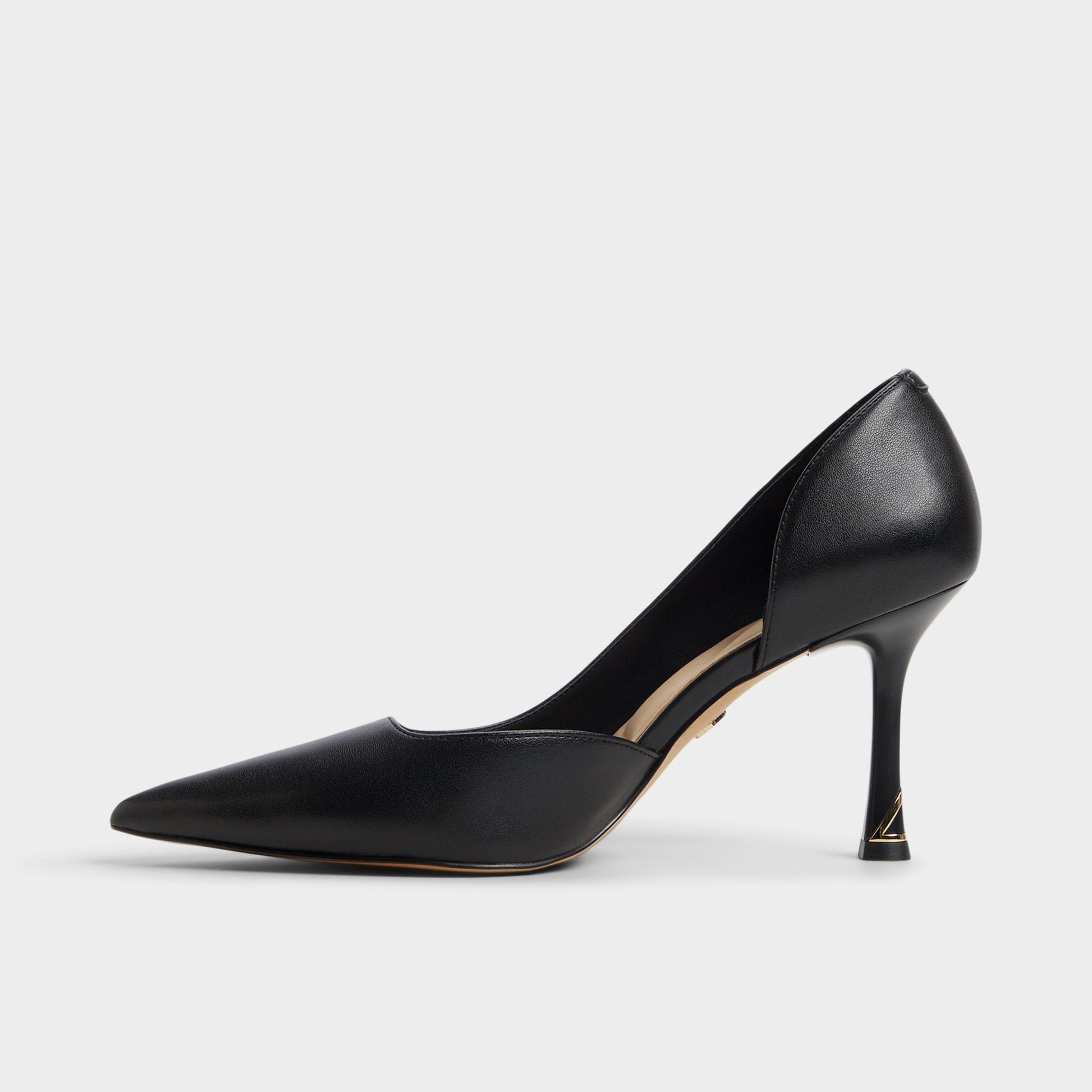 Livianna Black Women's Pumps - Pump, Stiletto heel Aldo Black