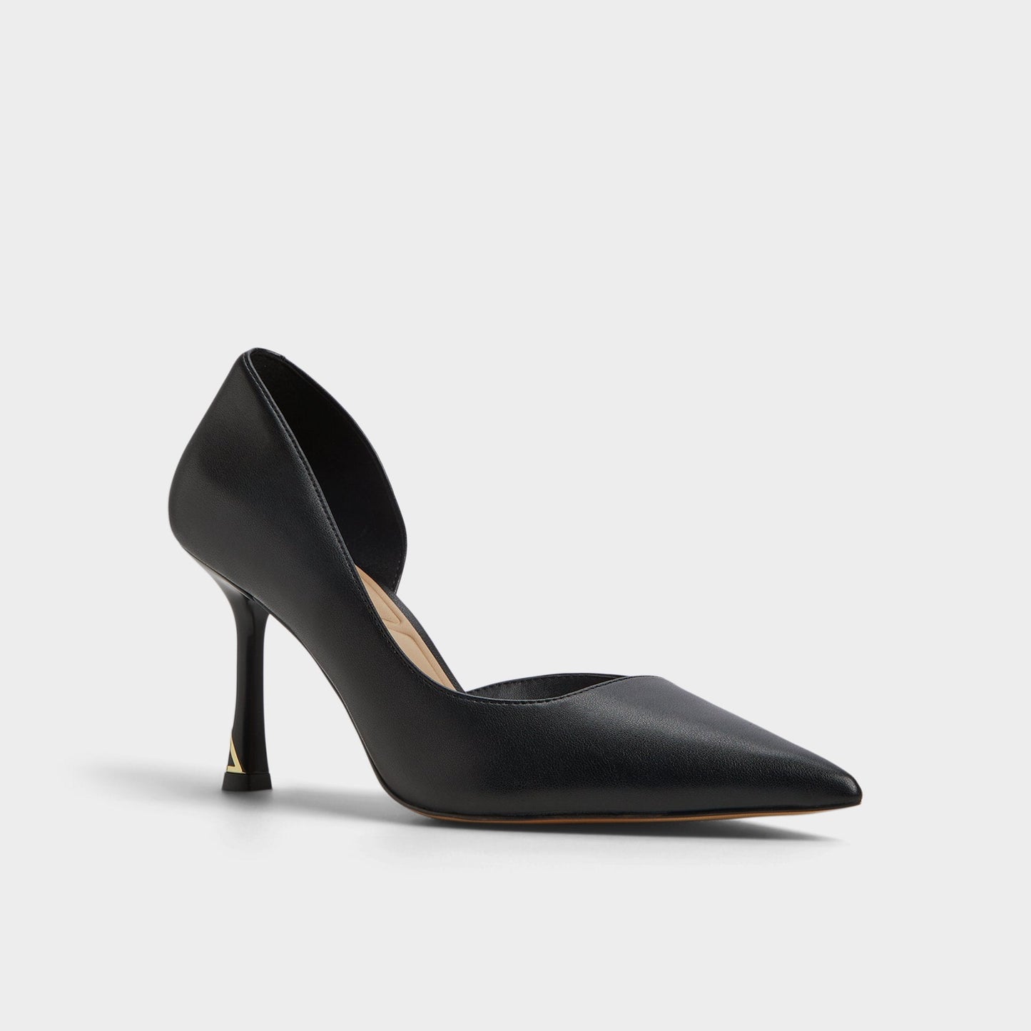 Livianna Black Women's Pumps - Pump, Stiletto heel Aldo Black