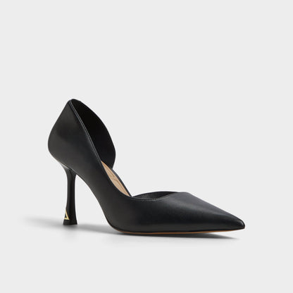 Livianna Black Women's Pumps - Pump, Stiletto heel Aldo Black